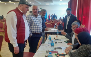 مؤتمر الهيئة العامة للدورة الخامسة 2021 - صورة 7