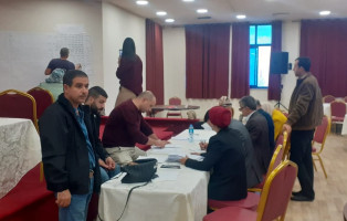 مؤتمر الهيئة العامة للدورة الخامسة 2021 - صورة 6