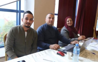 مؤتمر الهيئة العامة للدورة الخامسة 2021 - صورة 11