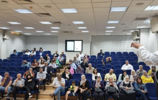 مؤتمر الهيئة العامة للدورة السادسة 2024 - صورة 15