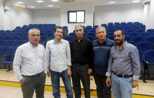 مؤتمر الهيئة العامة للدورة السادسة 2024 - صورة 9