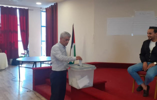 مؤتمر الهيئة العامة للدورة الخامسة 2021 - صورة 20