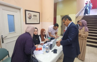 مؤتمر الهيئة العامة للدورة السادسة 2024 - صورة 16