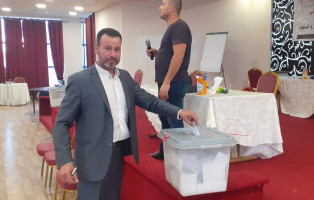 مؤتمر الهيئة العامة للدورة الخامسة 2021 - صورة 8