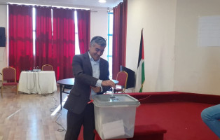 مؤتمر الهيئة العامة للدورة الخامسة 2021 - صورة 16