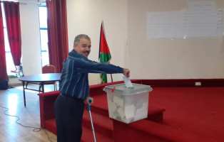 مؤتمر الهيئة العامة للدورة الخامسة 2021 - صورة 5