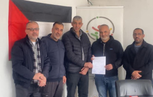 جمعية الموظفين الحكوميين للتوفير والتسليف توقع اتفاقية تعاون مع شركة وكراج الرباط الميكانيكية - صورة 3