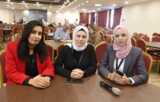 مؤتمر الهيئة العامة للدورة الخامسة 2021 - صورة 17