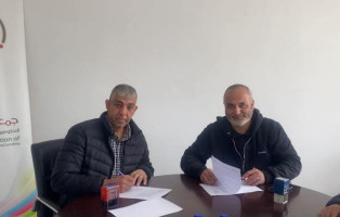 جمعية الموظفين الحكوميين للتوفير والتسليف توقع اتفاقية تعاون مع شركة وكراج الرباط الميكانيكية - صورة 1
