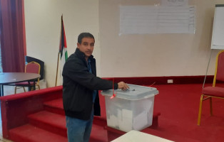 مؤتمر الهيئة العامة للدورة الخامسة 2021 - صورة 21