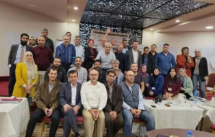 مؤتمر الهيئة العامة للدورة الخامسة 2021 - صورة 9