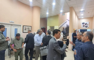 مؤتمر الهيئة العامة للدورة السادسة 2024 - صورة 10