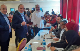 مؤتمر الهيئة العامة للدورة الخامسة 2021 - صورة 15