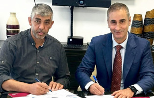 تجديد اتفاقية الشراكة مع العالمية للتأمين - صورة 2