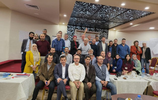 مؤتمر الهيئة العامة للدورة الخامسة 2021 - صورة 1