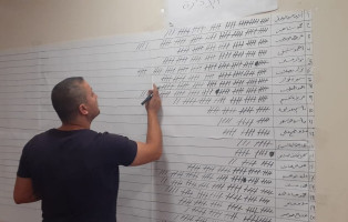 مؤتمر الهيئة العامة للدورة الخامسة 2021 - صورة 13