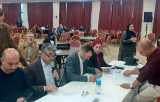 مؤتمر الهيئة العامة للدورة الخامسة 2021 - صورة 4