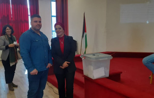 مؤتمر الهيئة العامة للدورة الخامسة 2021 - صورة 19