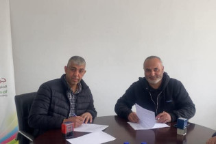 جمعية الموظفين الحكوميين للتوفير والتسليف توقع اتفاقية تعاون مع شركة وكراج الرباط الميكانيكية