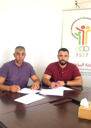 تجديد اتفاقية الشراكة مع تارجت