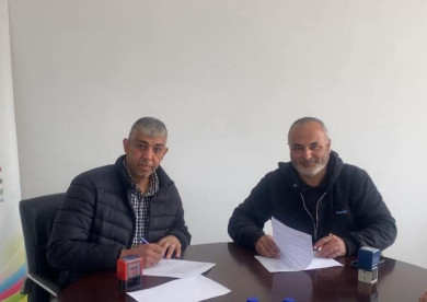 جمعية الموظفين الحكوميين للتوفير والتسليف توقع اتفاقية تعاون مع شركة وكراج الرباط الميكانيكية